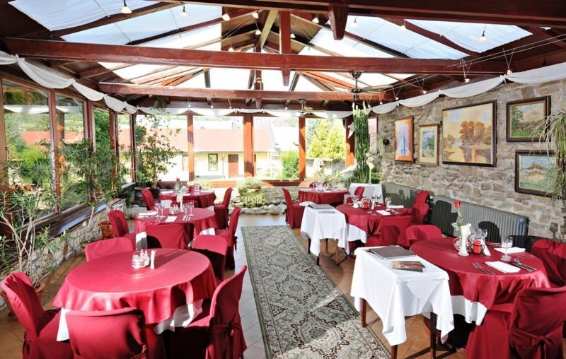 Levoča Garni -Hotel Barbakan מראה חיצוני תמונה