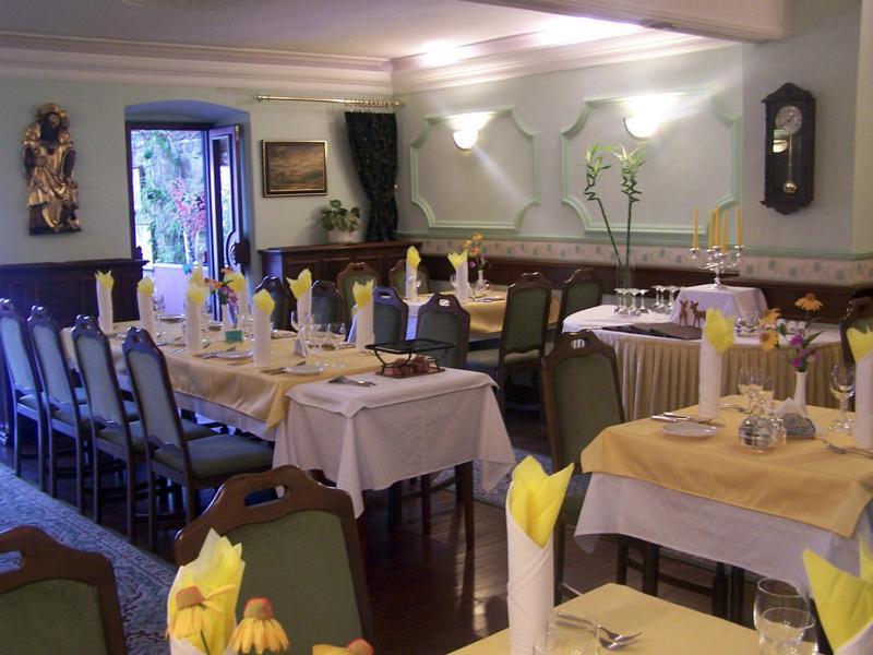 Levoča Garni -Hotel Barbakan מראה חיצוני תמונה
