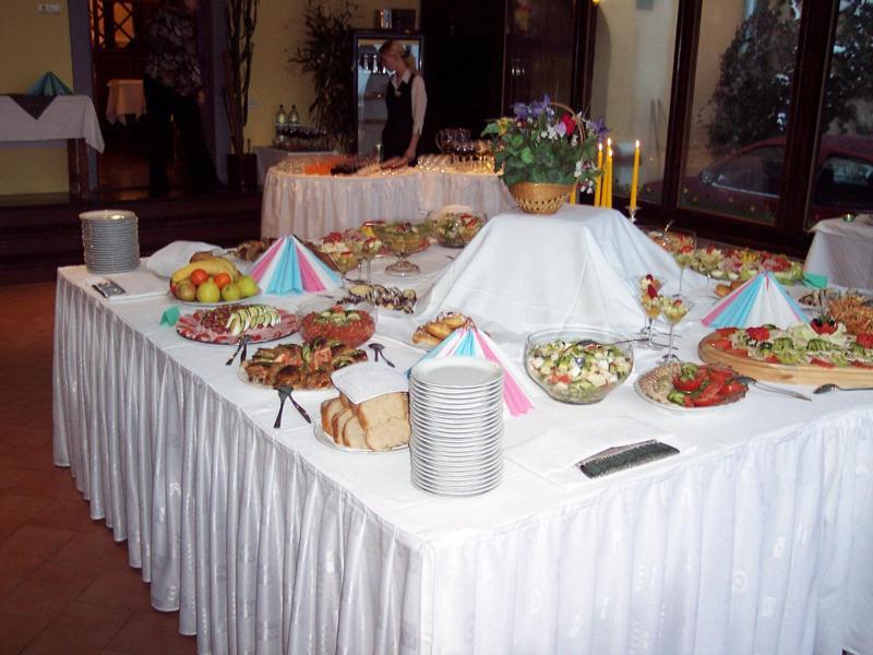 Levoča Garni -Hotel Barbakan מראה חיצוני תמונה