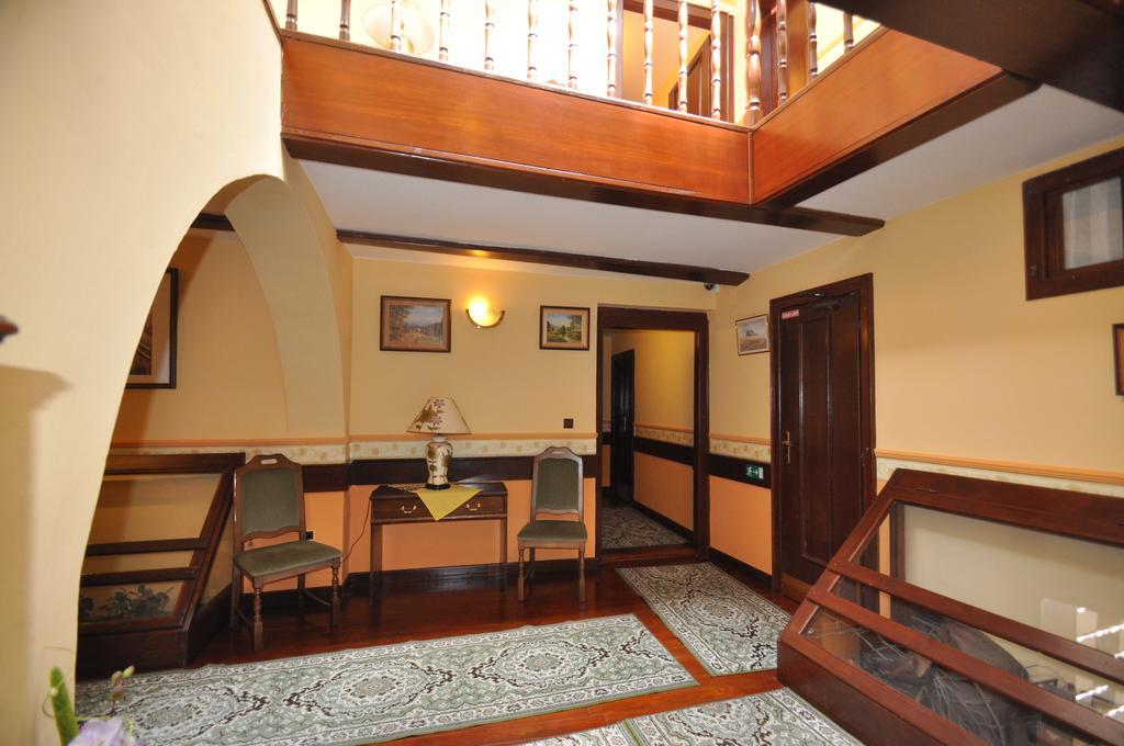 Levoča Garni -Hotel Barbakan מראה חיצוני תמונה