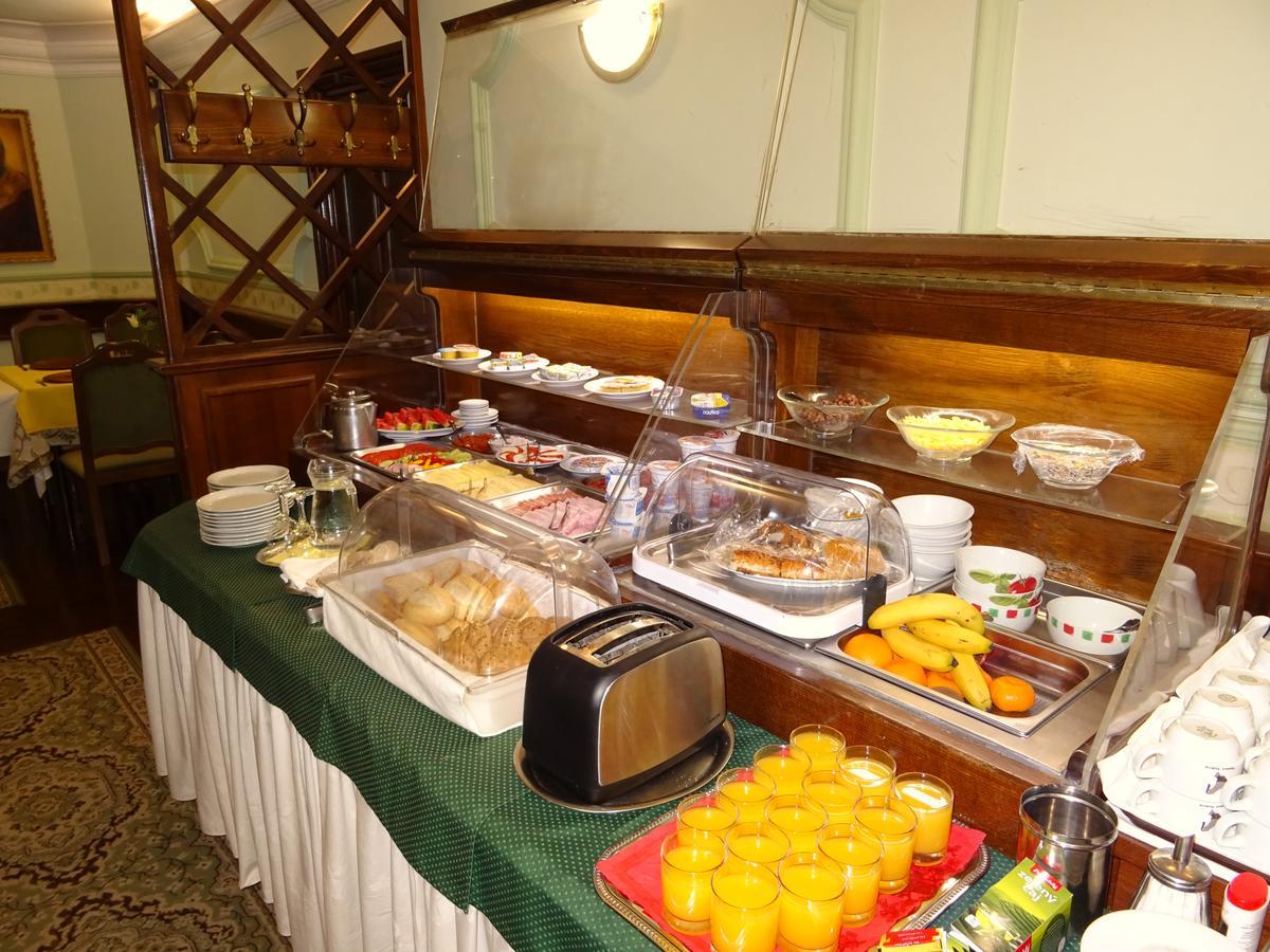 Levoča Garni -Hotel Barbakan מראה חיצוני תמונה