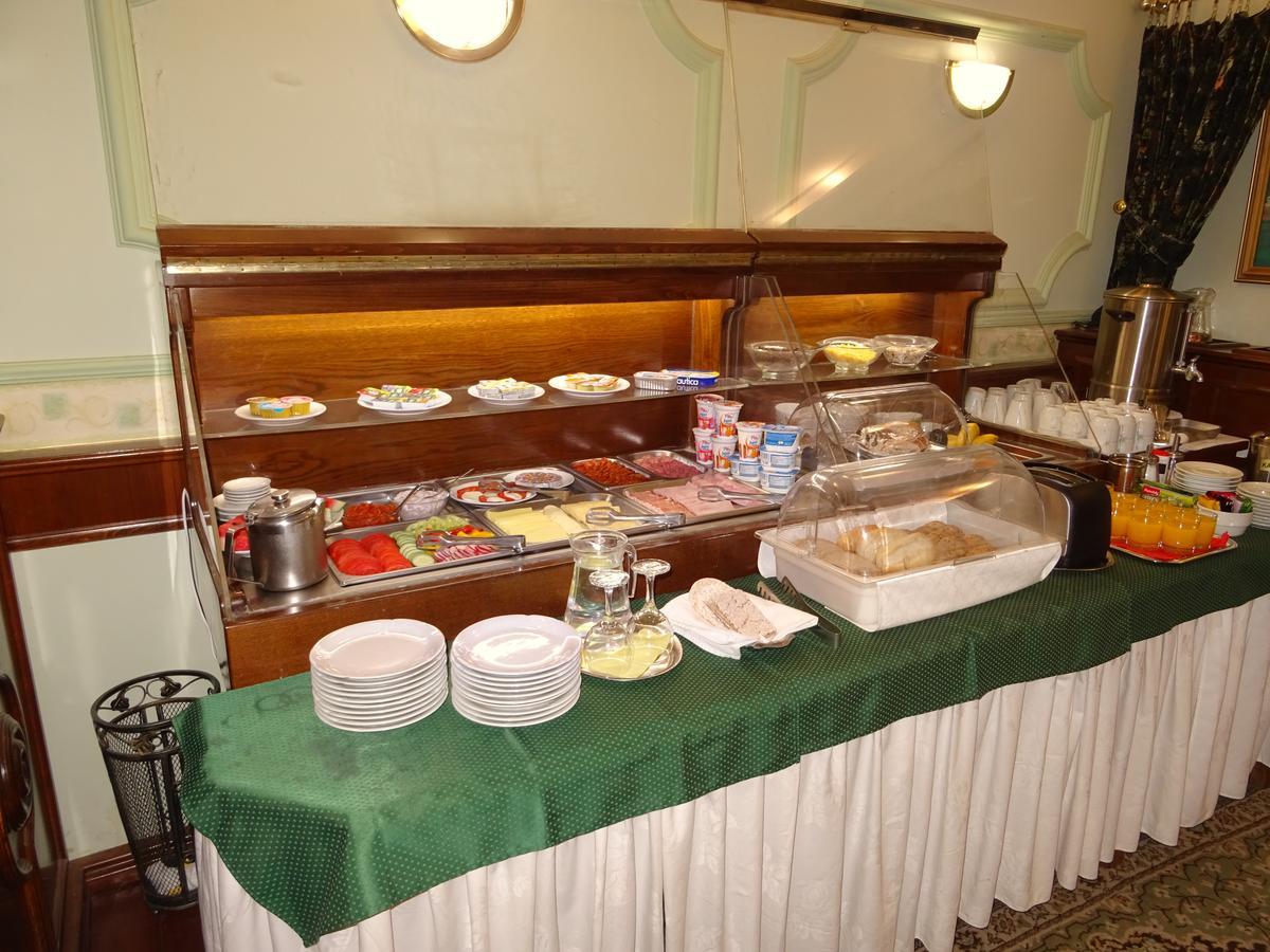 Levoča Garni -Hotel Barbakan מראה חיצוני תמונה